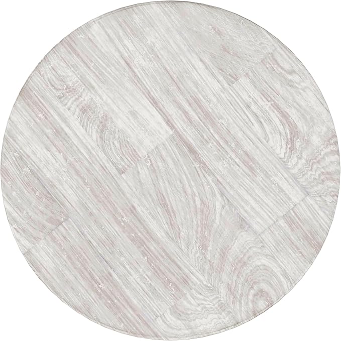 SIMPLIHOME Boyd 13-inch Wide Solid Mango End Table in White Wash, Contemporary-Style Accent Table for Living Room, Bedroom, or Family Room, Assembled