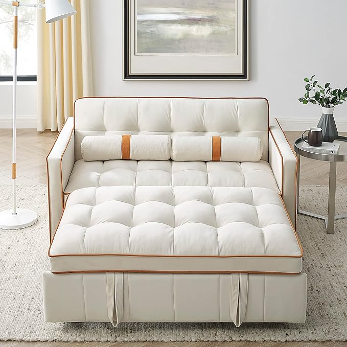 ERYE Loveseat Sofabed