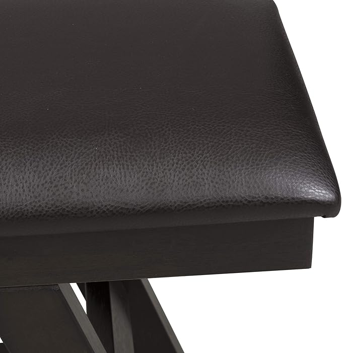 LIBERTY FURNITURE INDUSTRIES, INC. Lawson 6 Piece Rectangular Table Set