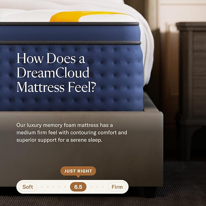 Premier Rest 14" Full Mattress - Luxury Gel Memory Foam - 365 Night Trial - Premium Pressure-Relieving Layers - Forever Warranty - CertiPUR-US® Certified