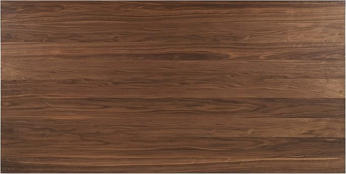 Christopher Knight Home Anthony Mid-Century Modern 7 Piece Dining Set, Mint and Walnut