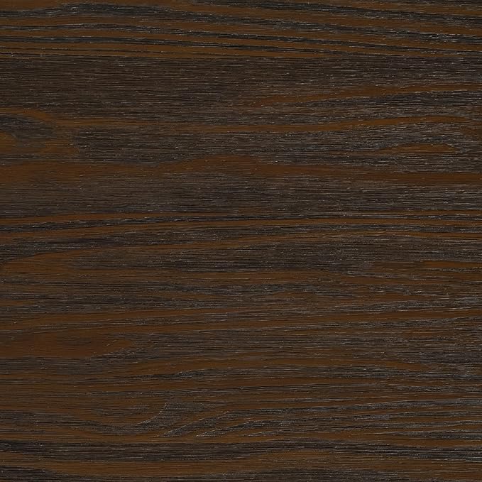 SIMPLIHOME Warm Shaker SOLID WOOD 14 Inch Wide Rectangle Transitional Narrow Side Table in Distressed Charcoal Brown, For the Living Room and Bedroom