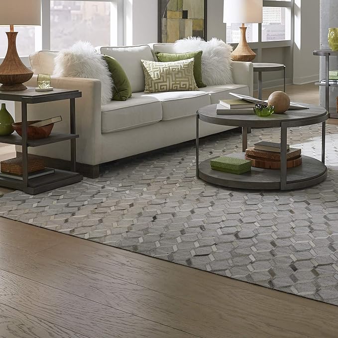 Liberty Furniture Industries Modern View 3 Piece Set, Grey