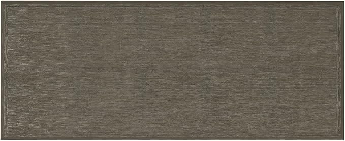 SIMPLIHOME Connaught 40-inch Wide Solid Wood Storage Cabinet in Farmhouse Grey for Entryway, Living Room, Organizer for Hats, Gloves, Shoes, Keys, Slim Design, Traditional Style