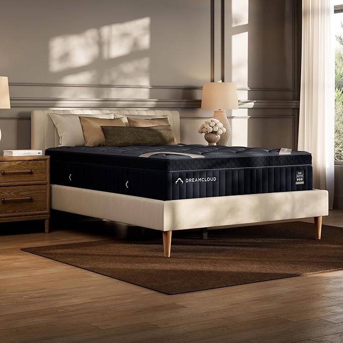 Luxe 14" Twin Mattress - Memory Foam (New Version) - 365 Night Trial - Fiberglass Free - Forever Warranty - Mattress in a Box - CertiPUR-US® Certified