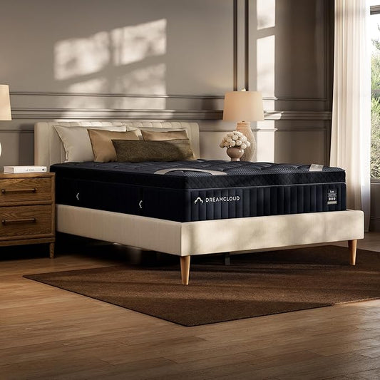 Luxe 14" Twin Mattress - Memory Foam (New Version) - 365 Night Trial - Fiberglass Free - Forever Warranty - Mattress in a Box - CertiPUR-US® Certified