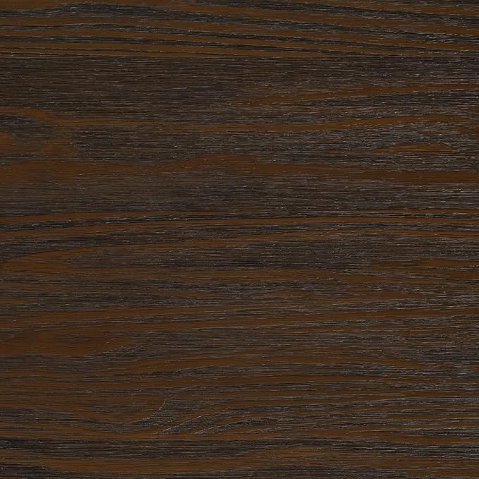 SIMPLIHOME Warm Shaker SOLID WOOD 20 inch Wide Rectangle Transitional End Table in Distressed Charcoal Brown for the Living Room and Bedroom