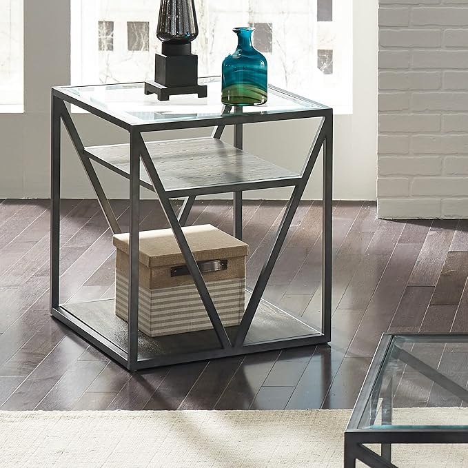 LIBERTY FURNITURE INDUSTRIES, INC. Arista End Table