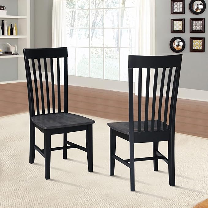 International Concepts Cosmo Chair
