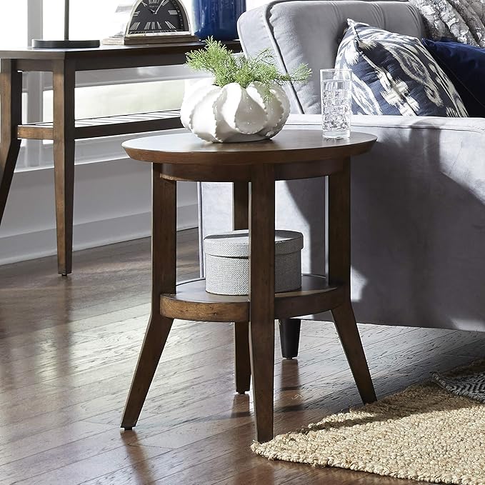LIBERTY FURNITURE INDUSTRIES, INC. Ventura BLVD Opt 3 Piece Set