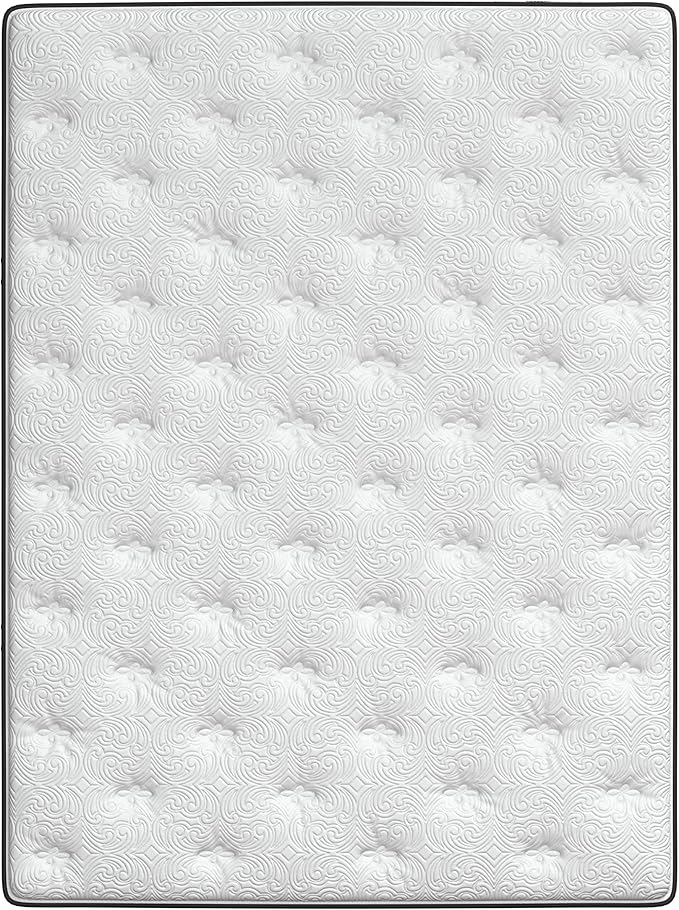 Kingsdown Passions Imagination Plush Mattress, Queen