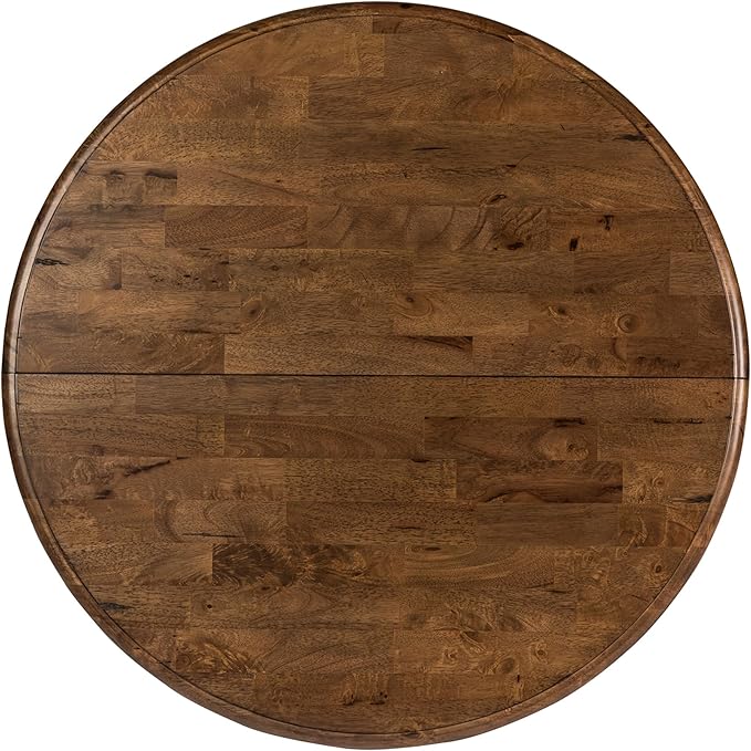 LIBERTY FURNITURE INDUSTRIES, INC. Carolina Crossing Pedestal Table