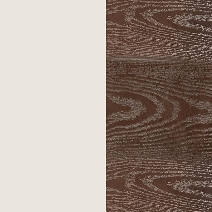 Flash Furniture Hercules Folding Resin– 2 Pack 800LB Weight Capacity Event Chair, Set of 2, Dark Brown