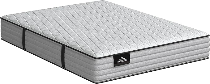 Kingsdown Passions Imagination Firm Mattress, Full Extra Long