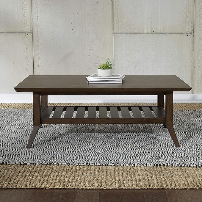 LIBERTY FURNITURE INDUSTRIES, INC. Ventura BLVD Opt 3 Piece Set