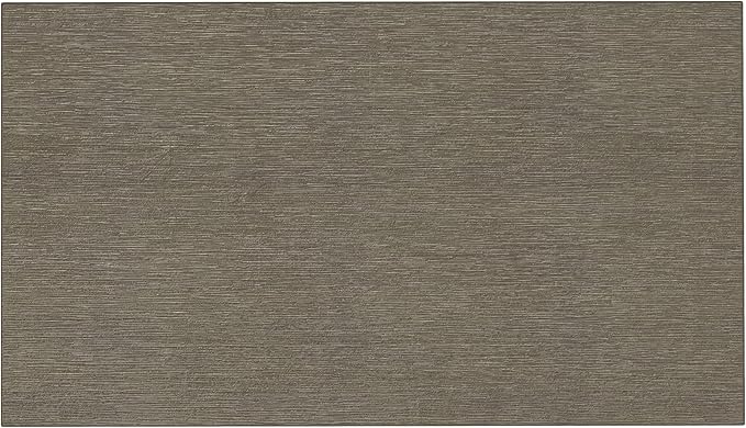 SIMPLIHOME Kitchener SOLID WOOD 14 inch Wide Rectangle Contemporary Narrow Side Table in Farmhouse Grey for the Living Room and Bedroom