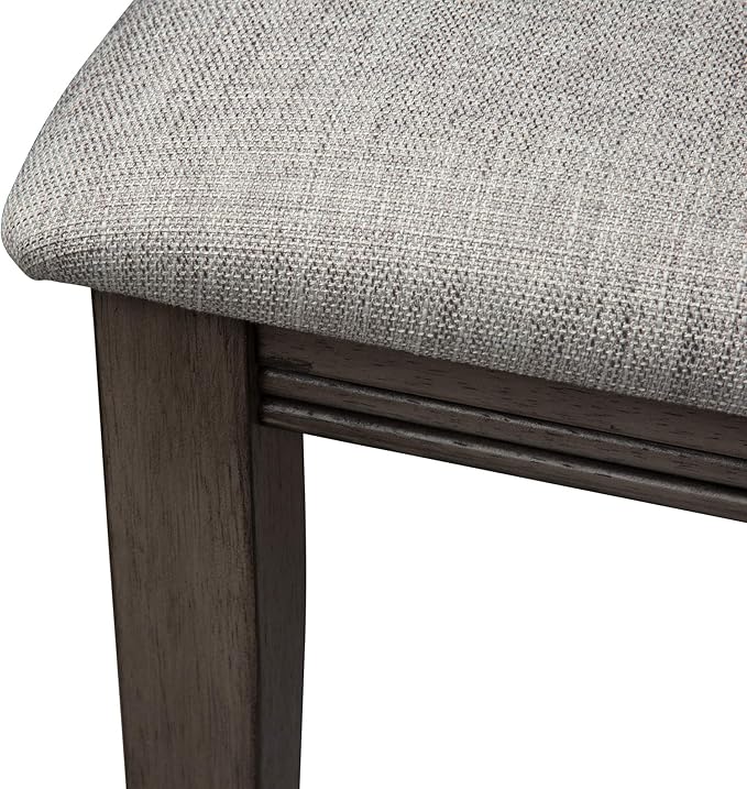 LIBERTY FURNITURE INDUSTRIES, INC. Tanners Creek Uph Side Chair (RTA) - Set of 2
