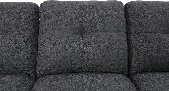 Devion Furniture Philly Sectional Sofa