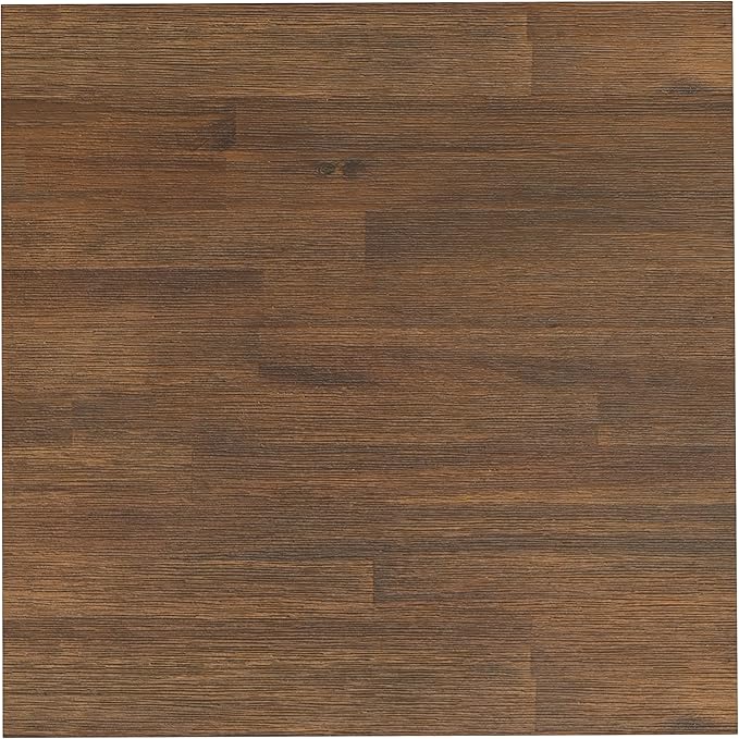 SIMPLIHOME Monroe SOLID ACACIA WOOD 22 inch Wide Square Rustic End Table in Rustic Natural Aged Brown for the Living Room and Bedroom
