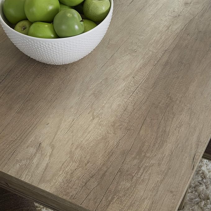 Liberty Furniture Industries Sun Valley Opt 3 Piece Drop Leaf Set, W47 x D29 x H30, Light Brown