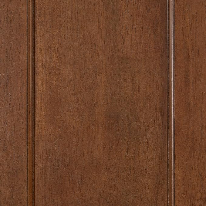 Homestyles Americana Brown Pantry