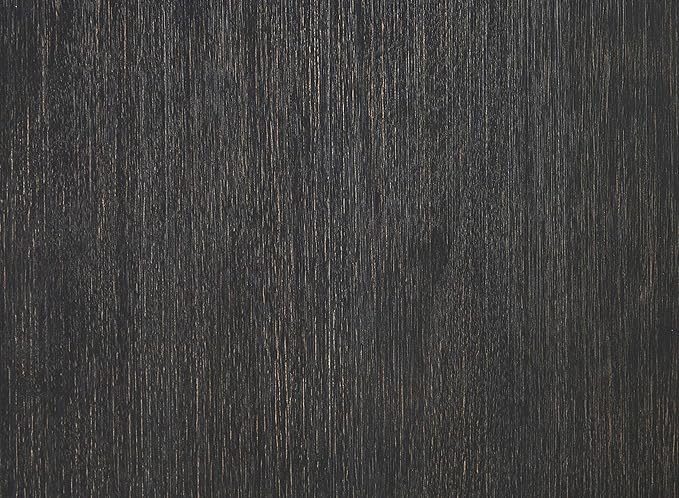 Signature Design by Ashley Tyler Creek 20" Dining Room Upholstered Chair, 2 Count, Antique Black