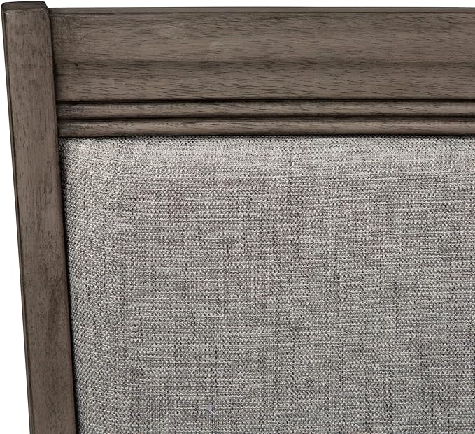 LIBERTY FURNITURE INDUSTRIES, INC. Tanners Creek Uph Side Chair (RTA) - Set of 2
