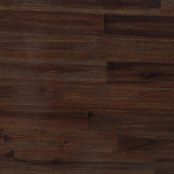 SIMPLIHOME Monroe Square Coffee Table - 38 inch Wide Solid Acacia Wood Living Room Table in Distressed Charcoal Brown, Rustic Cocktail Table for Family Room or Lounge with 2 Drawers and Open Shelf