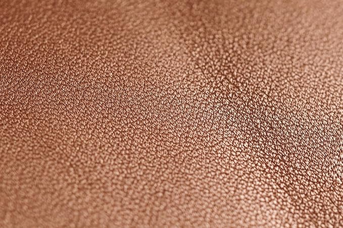 Valencia Varese 90" Full Leather Couch Cognac Tan Brown- Italian Nappa Leather Modern Cloud Couch for Living Room/Apartment Furniture