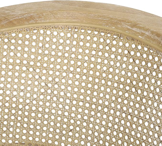 Christopher Knight Home Steinaker Accent Chair, Beige + Natural