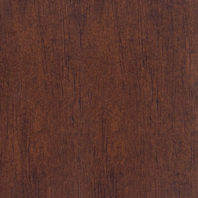 HomePop Home Decor | Upholstered Hemet Gayle Side Dining Chair | Decorative Home Furniture, Brown Boucle (Single Pack)