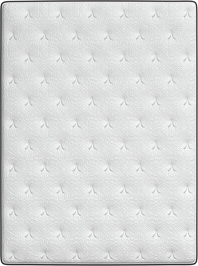 Kingsdown Passions Aspiration 14.75" Pillow Top Mattress Twin XL