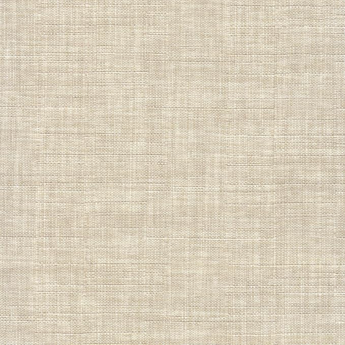 HomePop Scalloped Back Dining Chair - Beige Woven(Set of 2)
