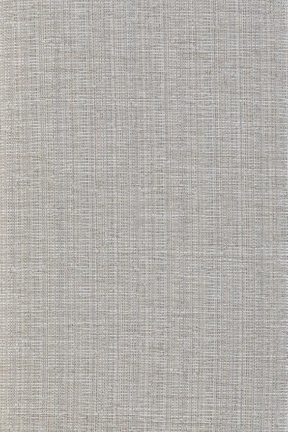 Signature Design by Ashley Robbinsdale Large Upholstered 48" W Dining Bench, Light Gray & White