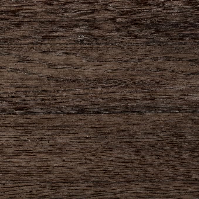 Signature Design by Ashley Tyler Creek Farmhouse Dining Table with Drawers, Seats up to 6, Almost Black