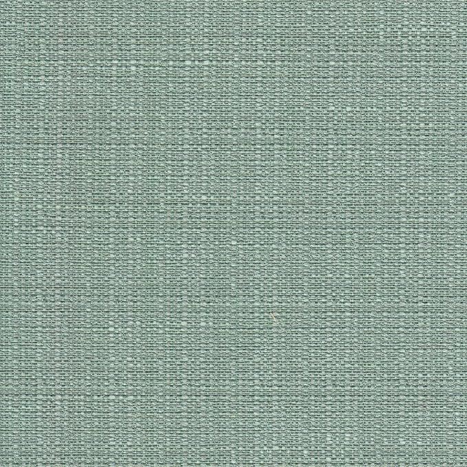 HomePop Home Decor | Classic Upholstered Parsons Dining Chairs | Set of 2 Accent Dining Chairs with Nailhead Trim, Sea Foam